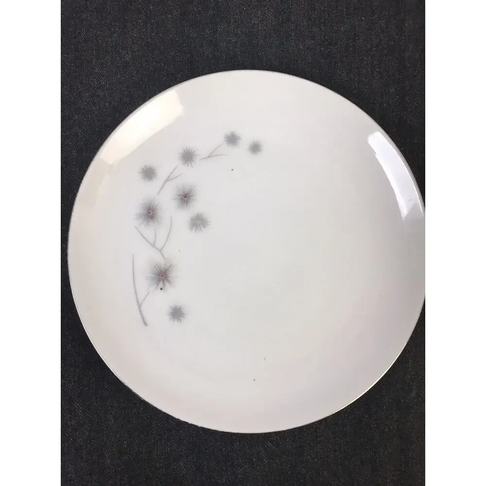 Vintage Creative Fine China 6.5